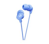 JVC HA-FX10 AURICULARES IN EAR CABLE SLIM Y CONECTOR JACK 3.5. COLOR AZUL