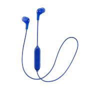 JVC HA-FX9BT-A-E AURICOLARI WIRELESS, Blu