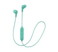 JVC HA-FX9BT-G-E AURICOLARI WIRELESS, Turchese