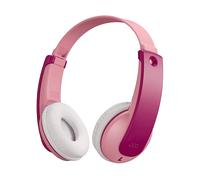 JVC HA-KD10W-P-E cuffia e auricolare Cuffie Wireless A Padiglione MUSICA Bluetooth Rosa (JVC TINYPHONES HA-KD10W - hovedtelefon) - Nouvo