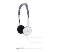Jack per cuffie JVC HA-L50 da 3,5 mm bianco