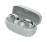 JVC HA-NP1T-H GRIGIO AURICOLARI TWS BT 5.3 IPX4 AUTONOMIA 24 ORE