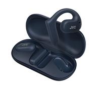 JVC HA-NP35T Auricolare True Wireless Stereo (TWS) In-ear Musica e Chiamate Bluetooth Blu