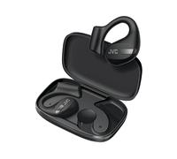JVC HA-NP50T AURICOLARI WIRELESS, Nero