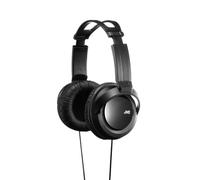 JVC HA-RX330-E Cuffie Padiglione auricolare Nero