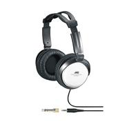 JVC HA-RX500-E CUFFIE, Nero, Bianco