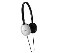 JVC HA-S160-W-EF Cuffie Supraaurali, Bianco