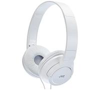Jvc Cuffie Ha-s180-w-e One Size White