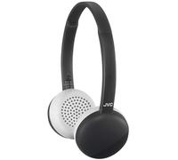 JVC HA-S20BT-UN-E Bluetooth On-Ear cuffie con 3-Tasto funzionamento fucsia