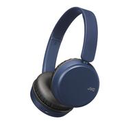 JVC HA-S35BT-A Auricolare Wireless A Padiglione Musica e Chiamate Micr JVC