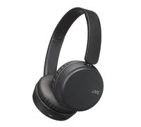 JVC HA-S35BT auricolare per telefono cellulare Stereofonico Padiglione auricolare Nero