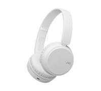 JVC HA-S35BT auricolare per telefono cellulare Stereofonico Padiglione auricolare Bianco