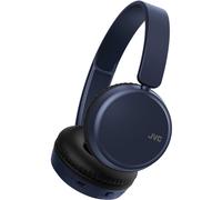 JVC HA-S36W Auricolare Wireless A Padiglione Bluetooth Colore Blu