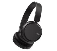 JVC HA-S36W Cuffie Wireless A Padiglione Musica e Chiamate Bluetooth Nero