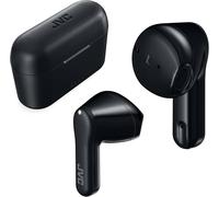 JVC HA-A3T Auricolare True Wireless Stereo (TWS) In-ear Musica e Chiamate Bluetooth Nero