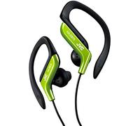 JVC HAEB75A Auricolari per sport, con clip