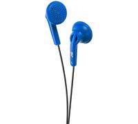 JVC HAF12A - Cuffie auricolari - Blu