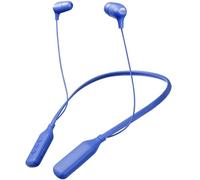 JVC HAFX39BTA cuffie auricolari, colore blu