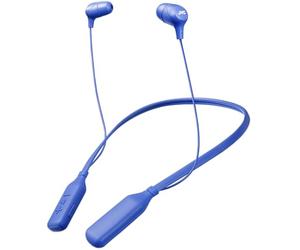 JVC HAFX39BTA cuffie auricolari, colore blu