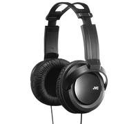 Jvc - HARX330 - Cuffie Stereo Over-ear, Nere