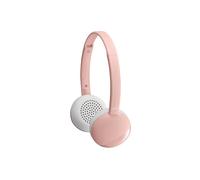 JVC AURICULARES BLUETOOTH HA-S22W-P ROSA