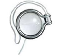 JVC HP-AL102 Cuffie Open-Ear Auricolari Stile Clip-On Più Colori Giappone