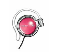 JVC HP-AL102-R Cuffie On-Ear Open Air Rosso Alto Magnetico NUOVE