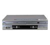 JVC HR-XV2 | Registratore VHS / Lettore DVD