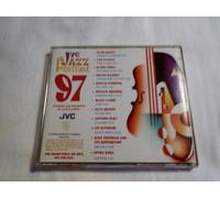 JVC Jazz Festival 1997
