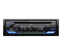 JVC KD-DB922BT - Autoradio CD con DAB+, Bluetooth e Vario Colour