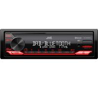 JVC Car stereo KD-PX282DB