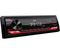 JVC KD-X172DB, autoradio digitale con tuner Dab integrato