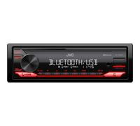 JVC KD-X282BT Autoradio Bluetooth/USB/AUX