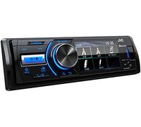 JVC KD-X560BT - Autoradio Bluetooth, Controllo iPod: Controllo Diretto