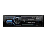 JVC KD-X560BT Autoradio USB/AUX/Bluetooth/Android/iOS