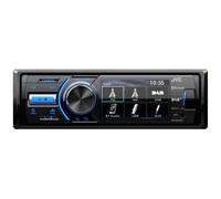 Autoradio Jvc Kd-x561bt Dab