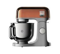 JVC Kenwood KMX760GD 5 L Rame Grigio Acciaio inossidabile 0W20011343