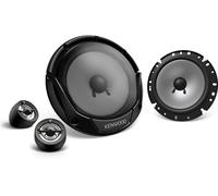 Kenwood KFC-E170P KIT Altoparlanti da incasso a 2 vie 300 W Contenuto: 1 Paio/