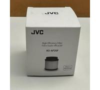 JVC, KS-AP20F - Filtro di ricambio per purificatore d'aria JVC KS-AP120 e KS-AP3