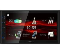 JVC KW-M180DBT Sistema video per auto KWM080DBT