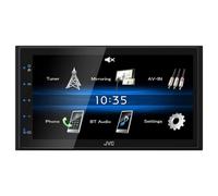 JVC KW-M25BT Ricevitore multimediale 6,8" Touch USB/Bluetooth/Android/iOS
