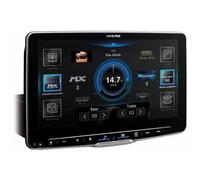 JVC KW-M695DBT Lieferzeit in Werktagen: 1 KWM695DBT