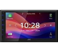 JVC KW-M695DBT MOD. KW-M695DBT EAN 4975769482441