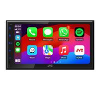 JVC KW-M695DBT MOD. KW-M695DBT EAN 4975769482441
