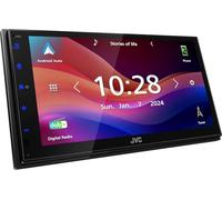 JVC KW-M695DBT MOD. KW-M695DBT EAN 4975769482441