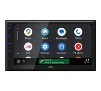 JVC KW-M695DBT MOD. KW-M695DBT EAN 4975769482441