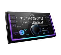 JVC KW-X850BT 2DIN Autoradio - Multicolor (KWX850BT)