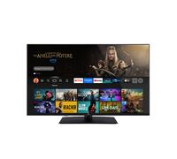 JVC LT-43VRF345I TV 109,2 cm (43'') Full HD Wi-Fi Nero 250 cd/m² JVC