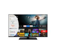 JVC LT-43VRQ345I TV 109,2 cm (43'') 4K Ultra HD Wi-Fi Nero 250 cd/m² JVC