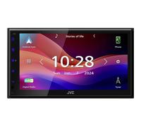 JVC KW-M695DBT MOD. KW-M695DBT EAN 4975769482441